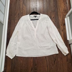 Banana Republic top